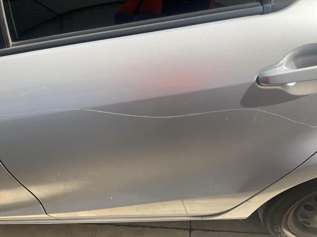 Photo '17' of Toyota Aqua