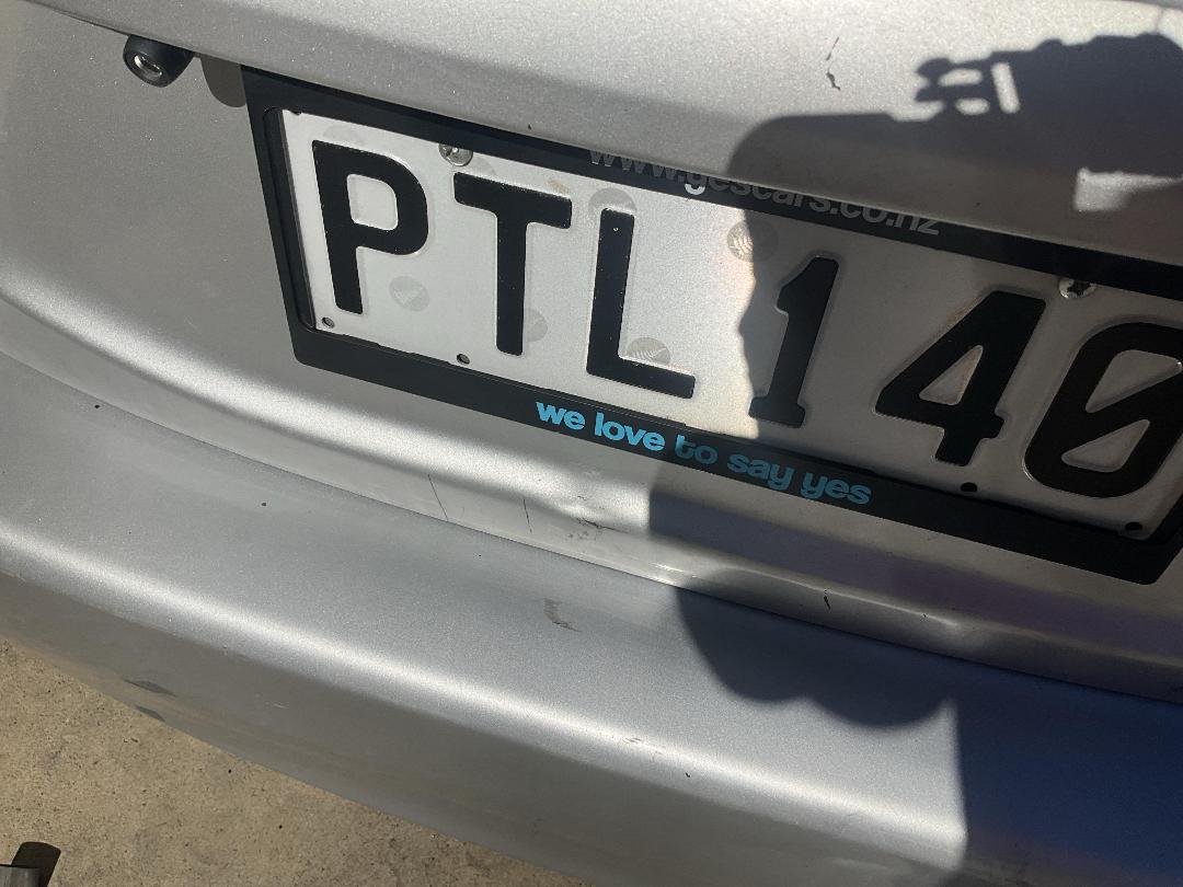 Photo '18' of Toyota Aqua