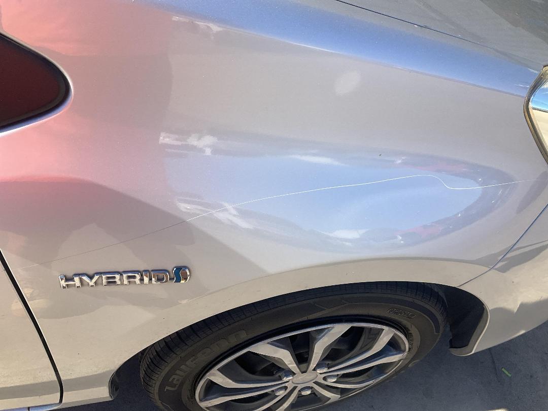 Photo '19' of Toyota Aqua