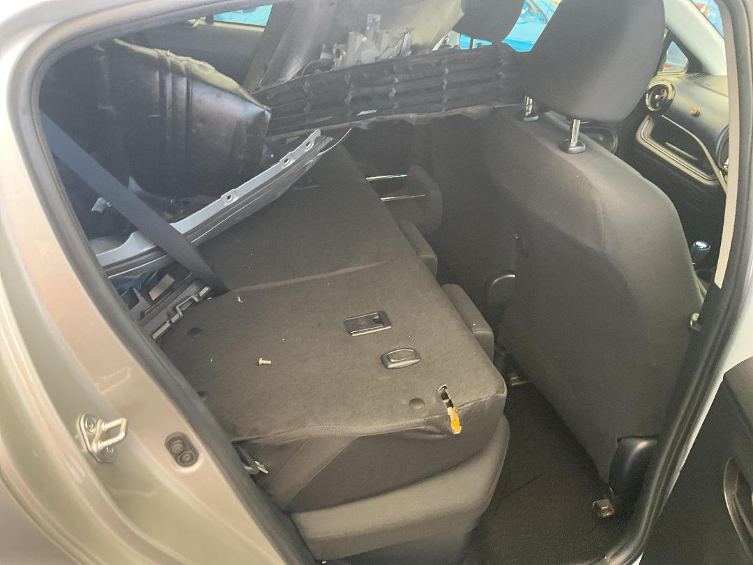 Photo '7' of Toyota Aqua Photo '7' of Toyota Aqua