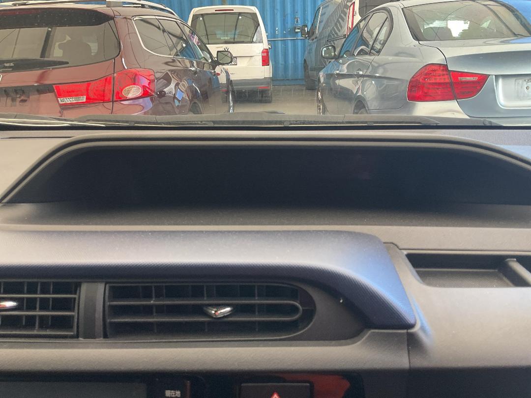 Photo '9' of Toyota Aqua Photo '9' of Toyota Aqua