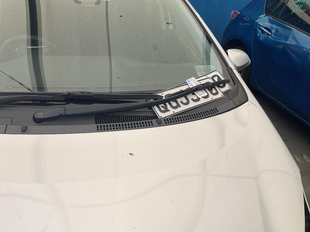 Photo '14' of Toyota Aqua Photo '14' of Toyota Aqua