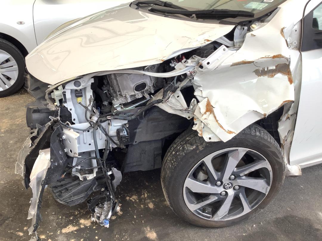 Photo '2' of Toyota Aqua