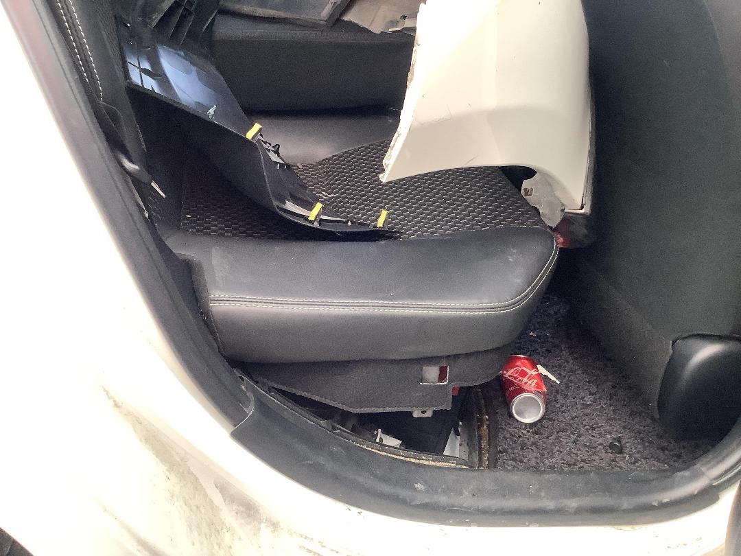 Photo '9' of Toyota Aqua