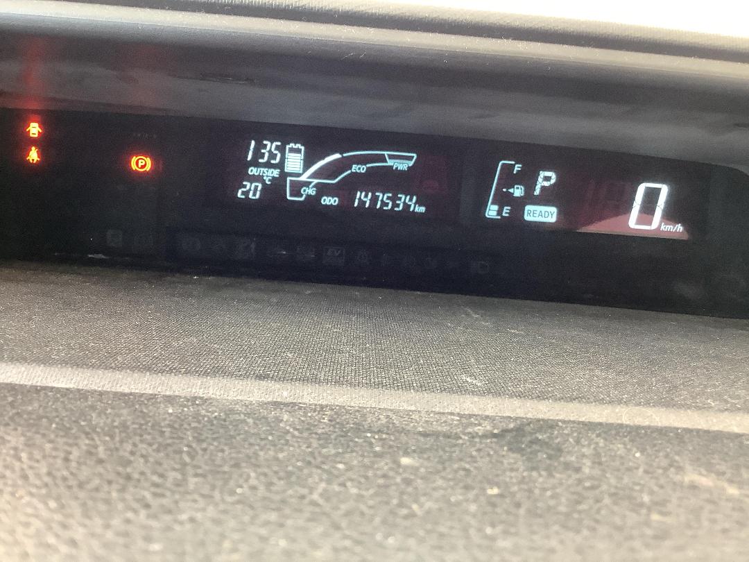 Photo '15' of Toyota Aqua