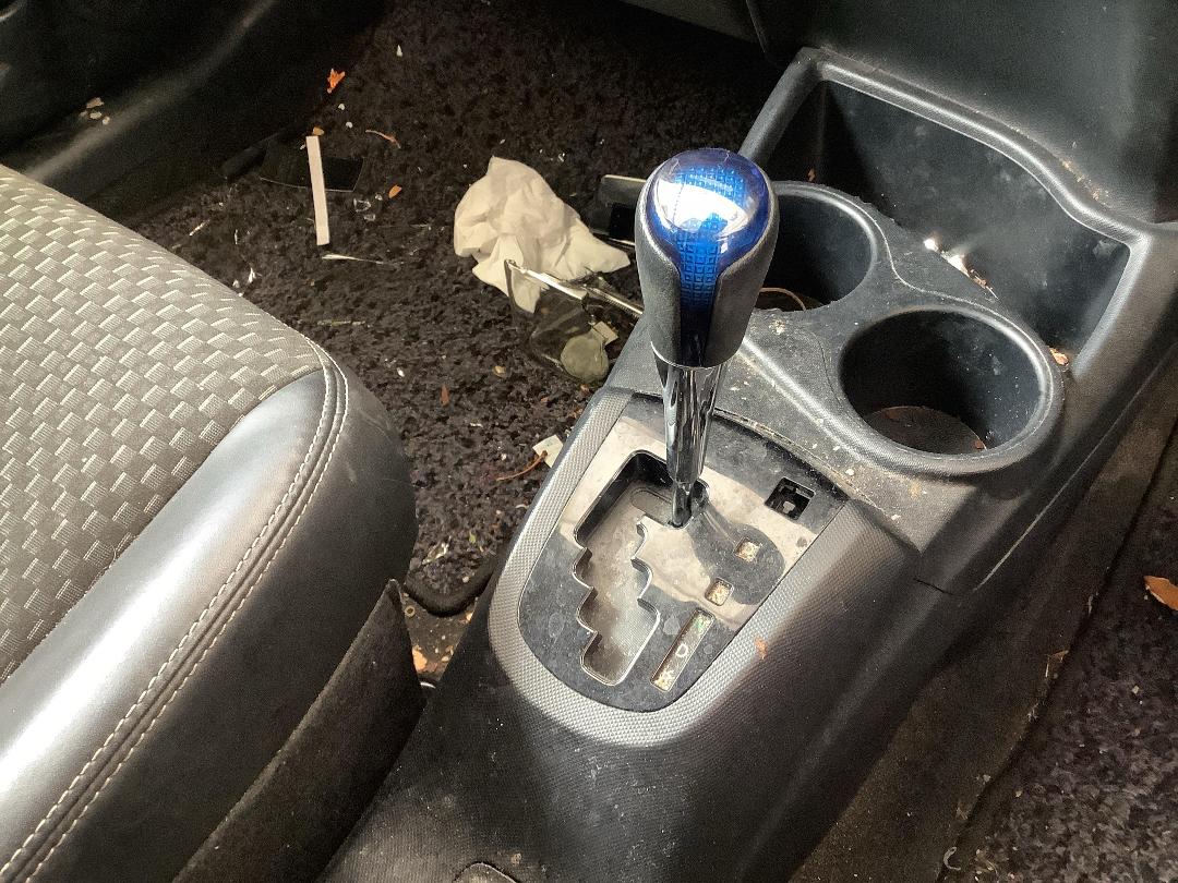 Photo '16' of Toyota Aqua