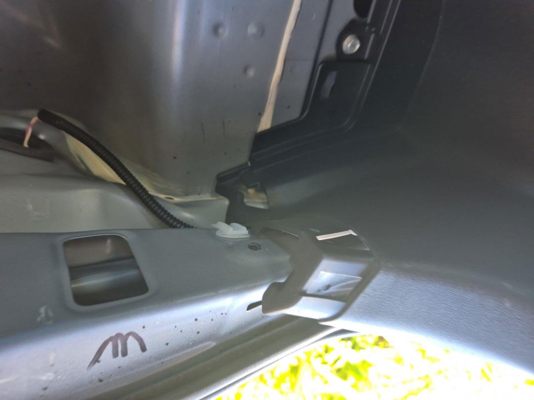 Photo '20' of Toyota Aqua Hybrid