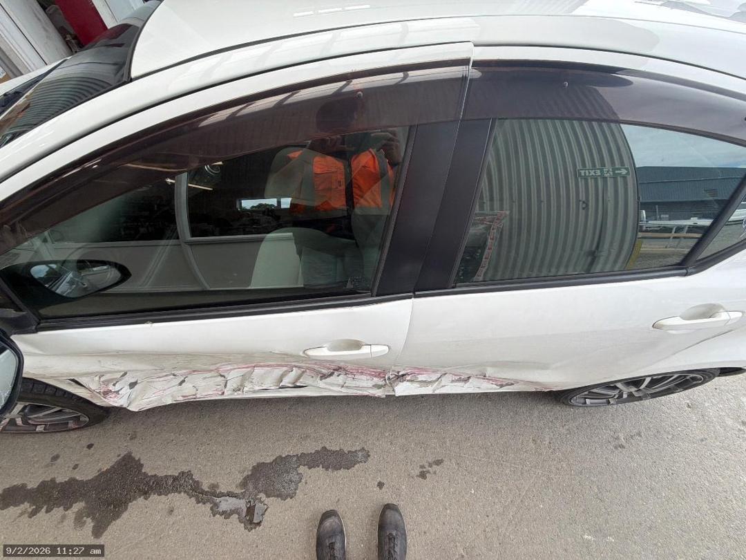 Photo '4' of Toyota Aqua