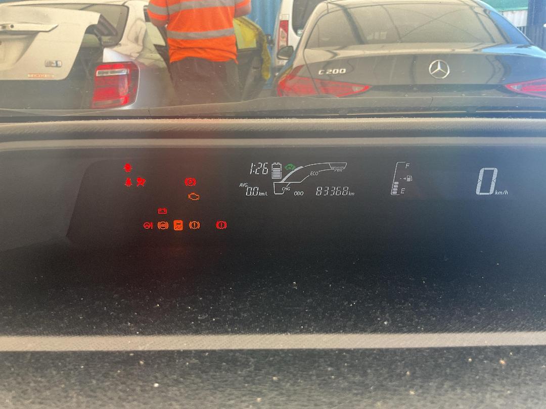 Photo '7' of Toyota Aqua Photo '7' of Toyota Aqua