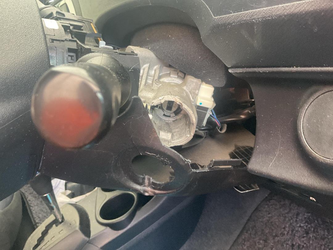 Photo '20' of Toyota Aqua Hybrid Photo '20' of Toyota Aqua Hybrid