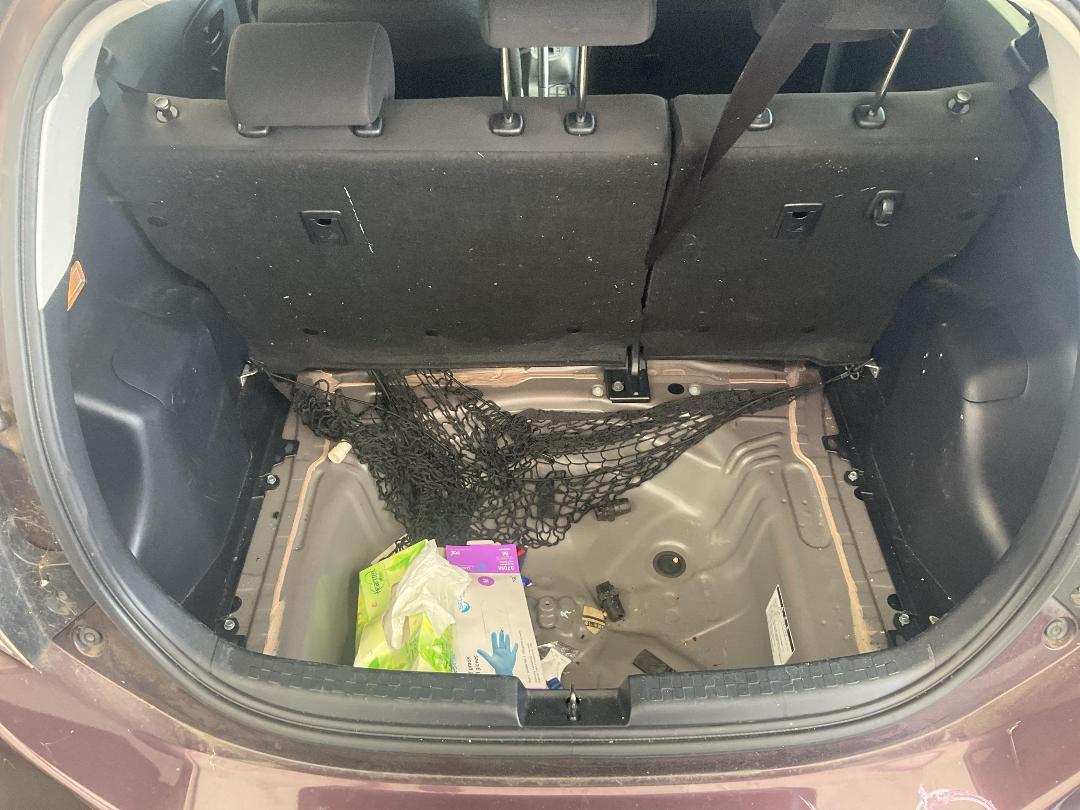 Photo '24' of Toyota Aqua Hybrid Photo '24' of Toyota Aqua Hybrid