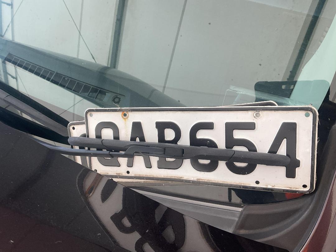 Photo '26' of Toyota Aqua Hybrid Photo '26' of Toyota Aqua Hybrid