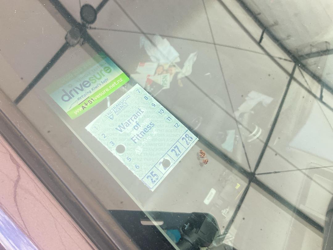 Photo '25' of Toyota Aqua Hybrid Photo '25' of Toyota Aqua Hybrid