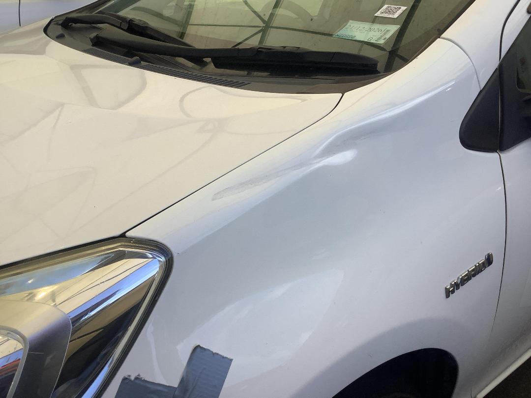 Photo '2' of Toyota Aqua Photo '2' of Toyota Aqua