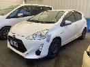 Thumbnail '1' of Toyota Aqua