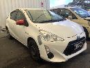 Thumbnail '4' of Toyota Aqua