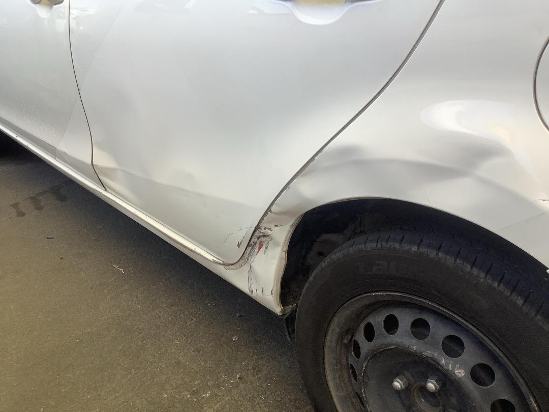 Photo '8' of Toyota Aqua Photo '8' of Toyota Aqua