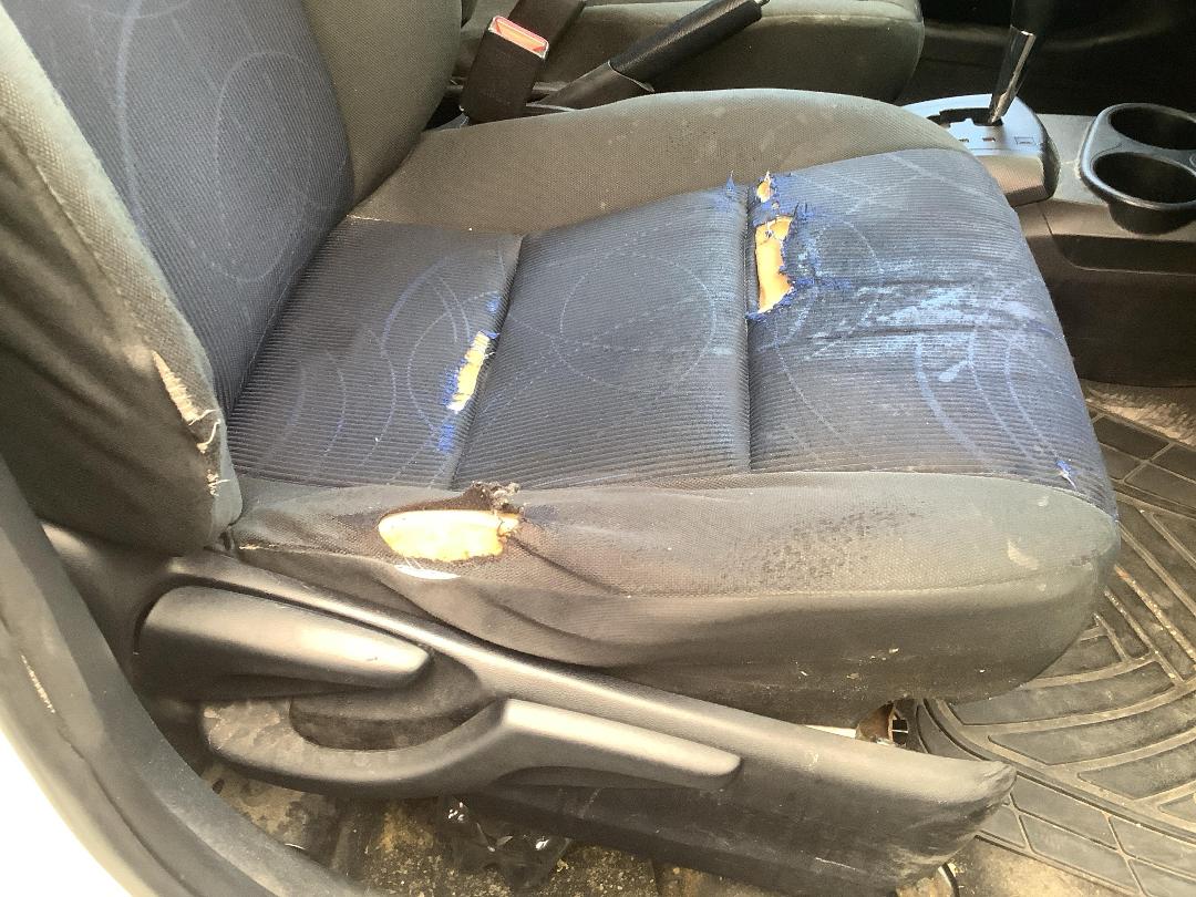 Photo '14' of Toyota Aqua Photo '14' of Toyota Aqua