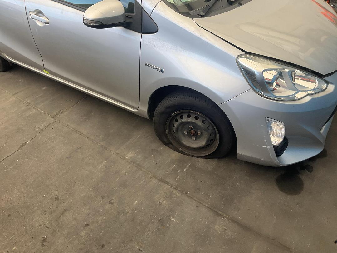 Photo '2' of Toyota Aqua