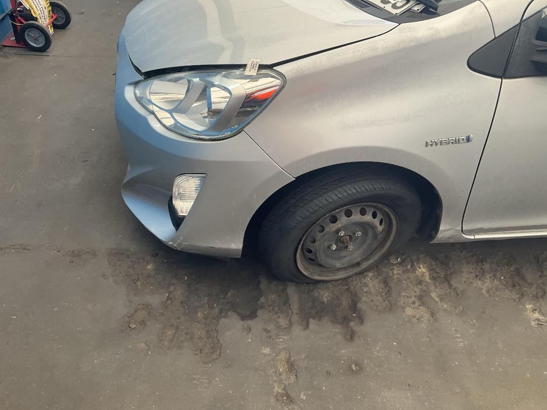 Photo '7' of Toyota Aqua