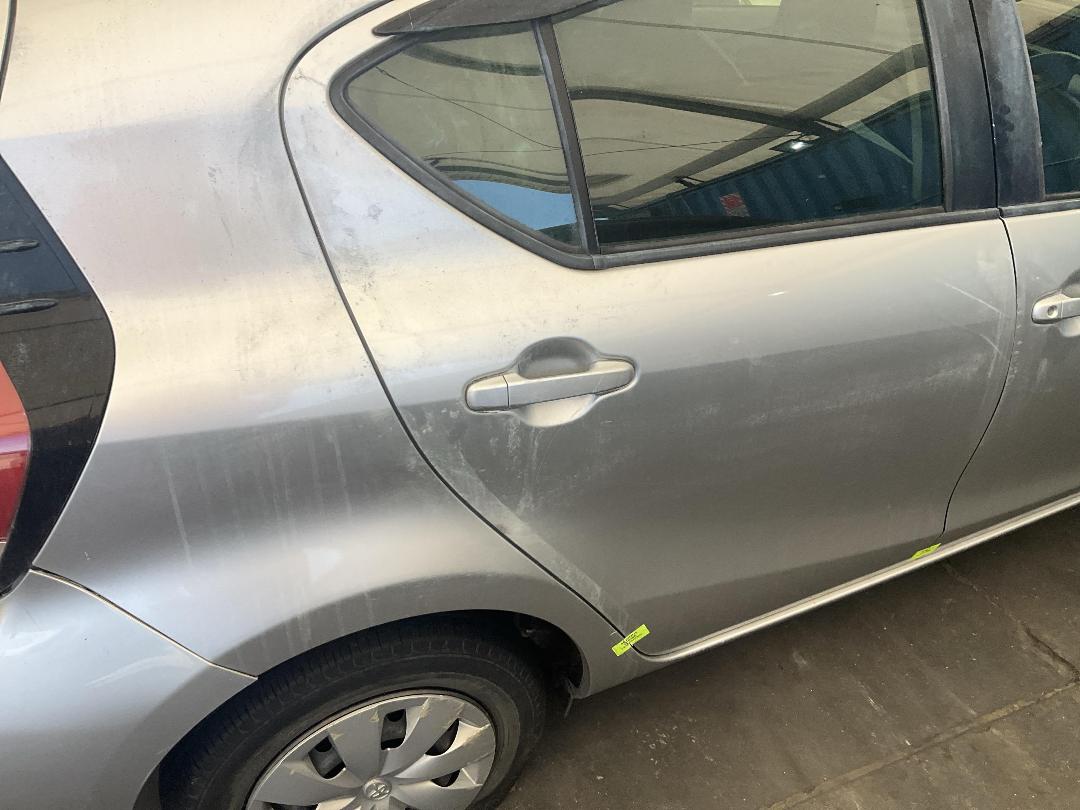 Photo '18' of Toyota Aqua