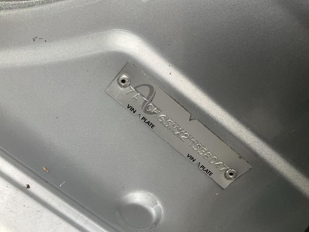 Photo '20' of Toyota Aqua