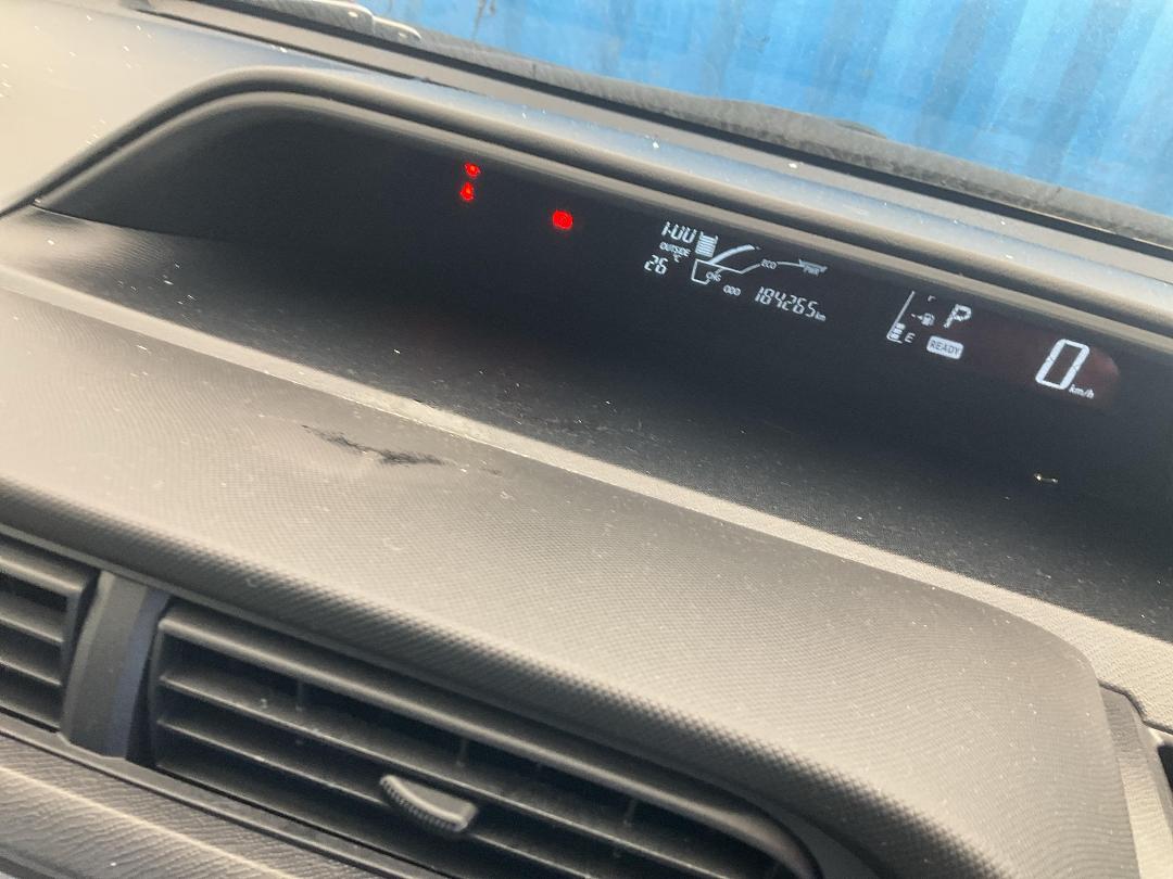 Photo '21' of Toyota Aqua