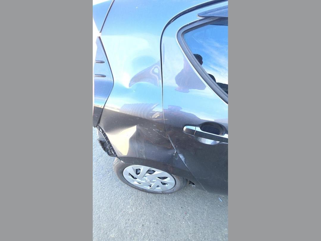 Photo '8' of Toyota Aqua