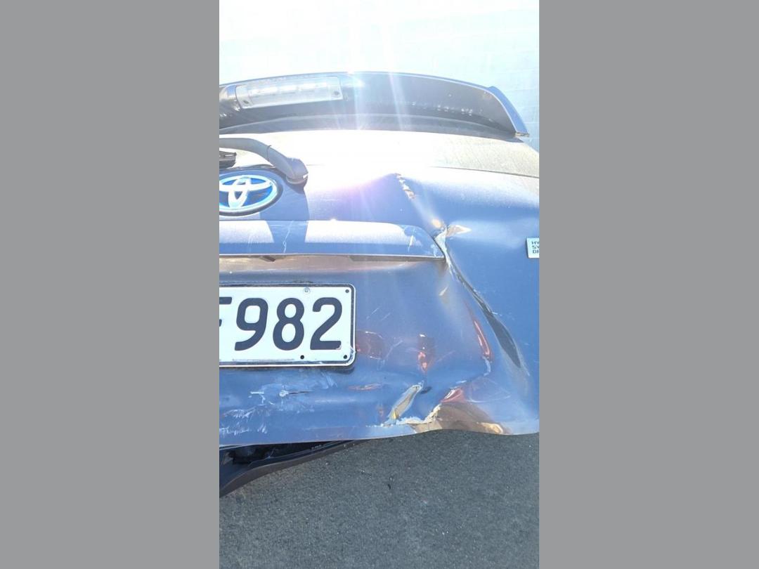 Photo '13' of Toyota Aqua