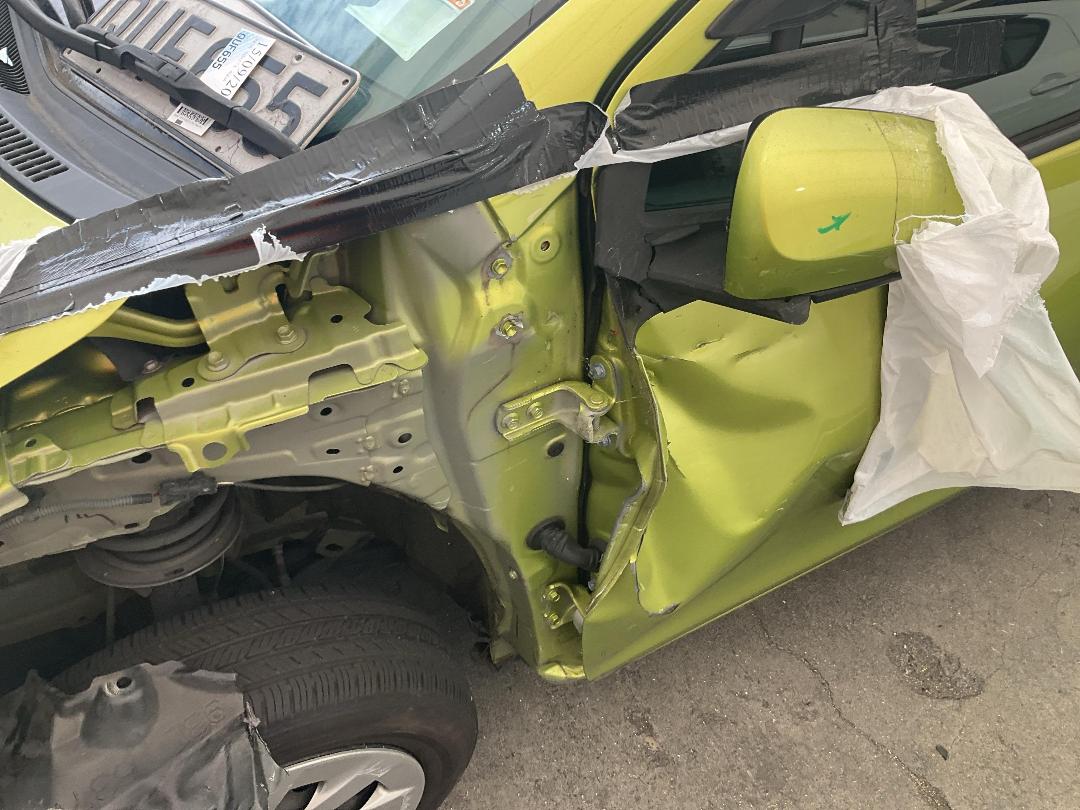 Photo '9' of Toyota Aqua