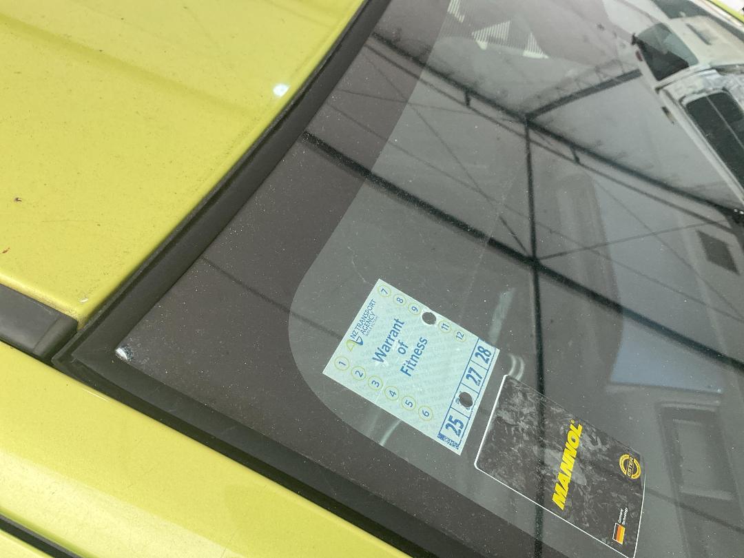 Photo '25' of Toyota Aqua