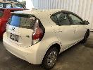 Thumbnail '5' of Toyota Aqua Hybrid