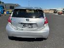 Thumbnail '4' of Toyota Aqua Hybrid