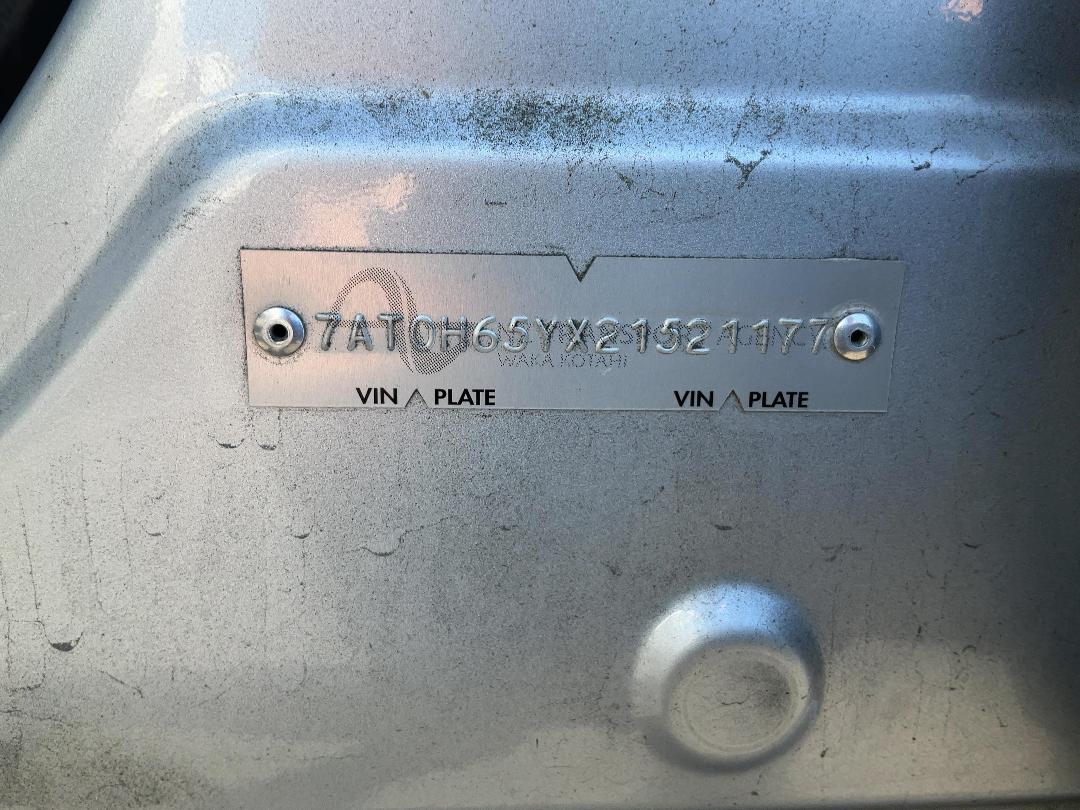 Photo '14' of Toyota Aqua Hybrid