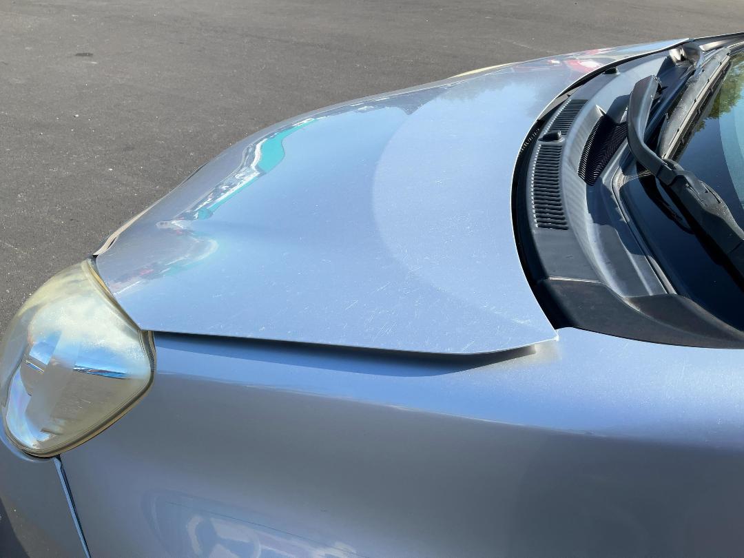 Photo '16' of Toyota Aqua Hybrid