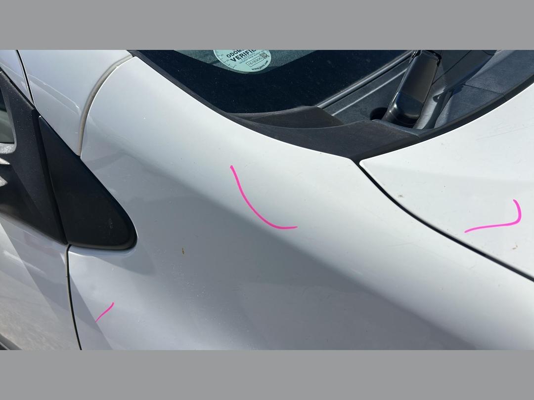 Photo '5' of Toyota Aqua Hybrid