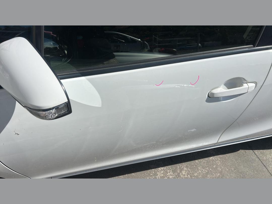 Photo '17' of Toyota Aqua Hybrid