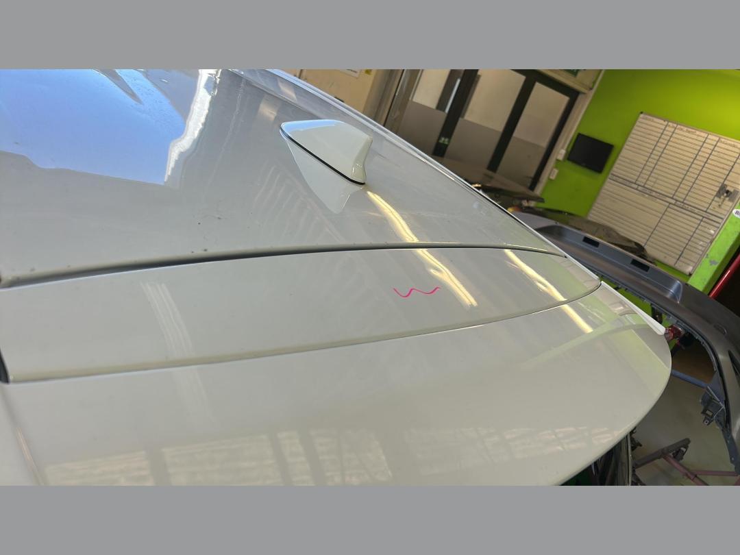 Photo '18' of Toyota Aqua Hybrid