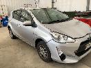 Thumbnail '1' of Toyota Aqua