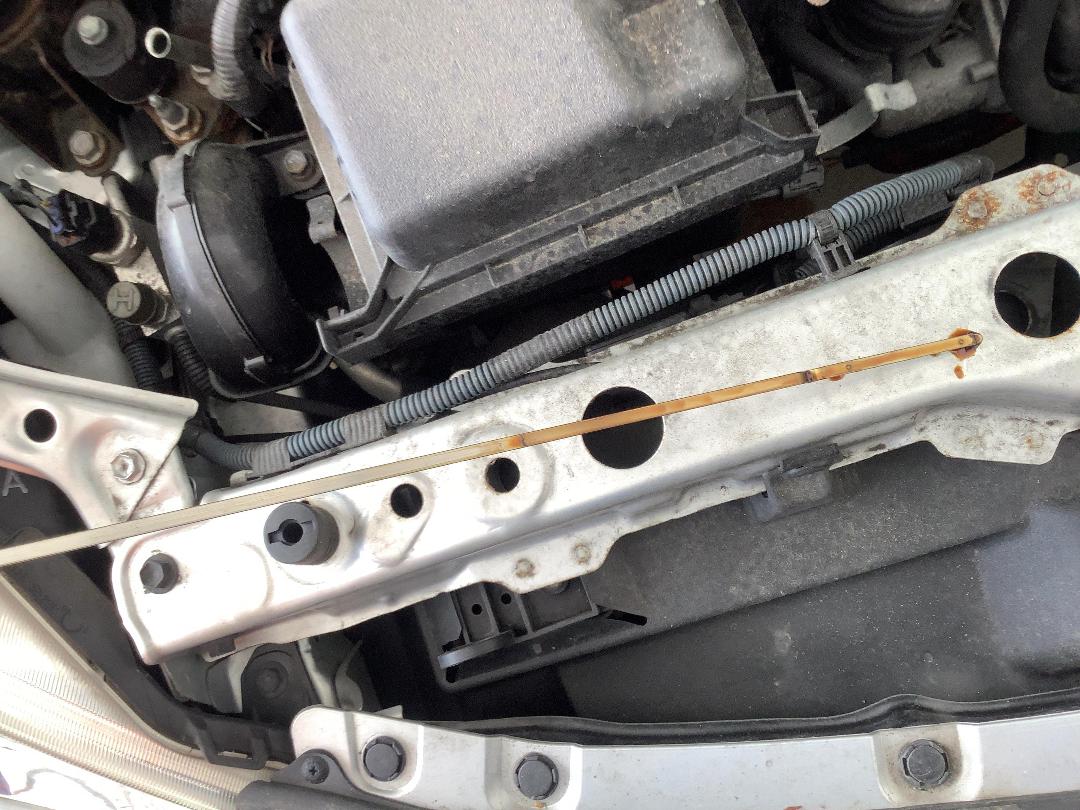 Photo '14' of Toyota Aqua