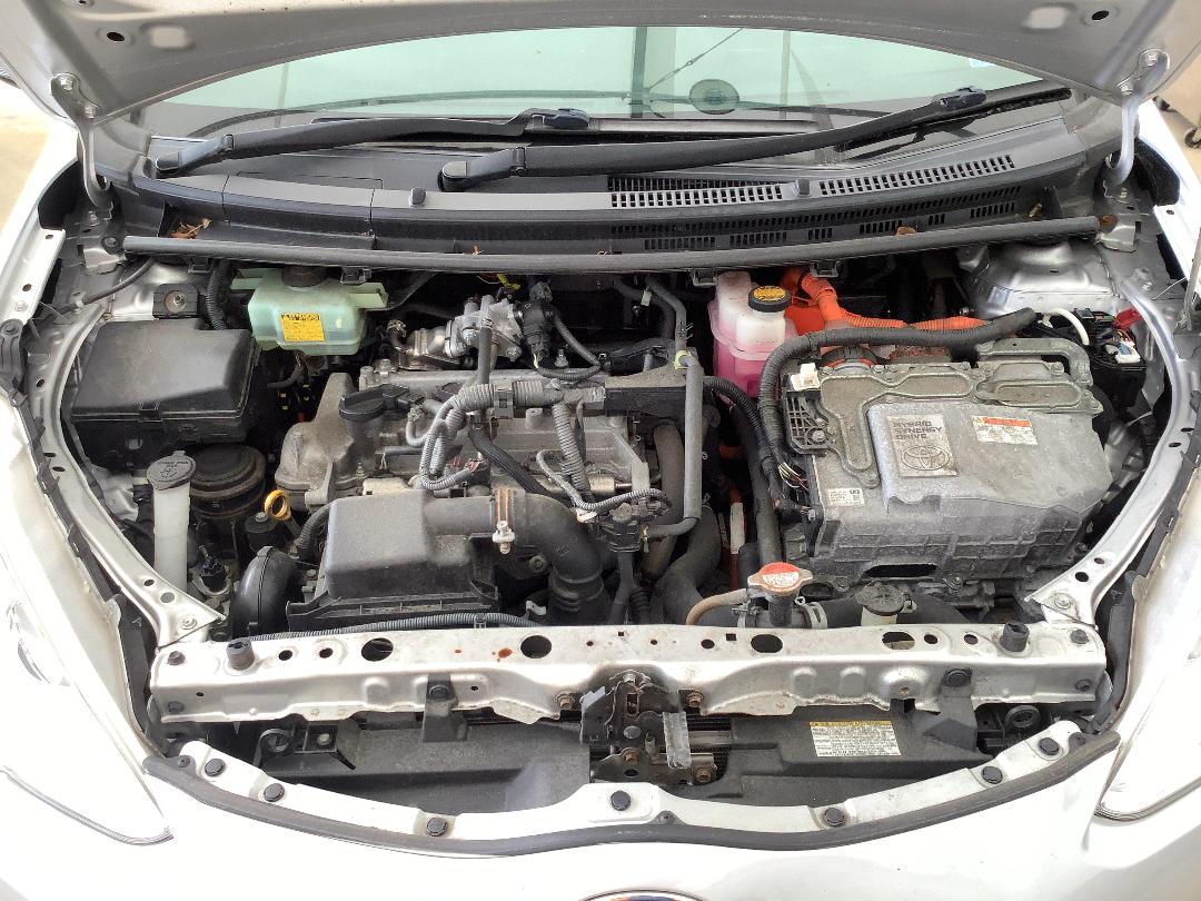 Photo '15' of Toyota Aqua