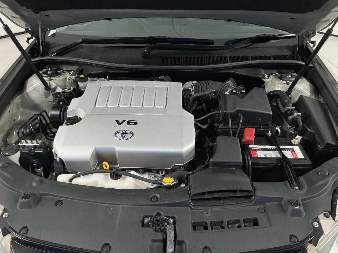 Photo '13' of Toyota Aurion Photo '13' of Toyota Aurion