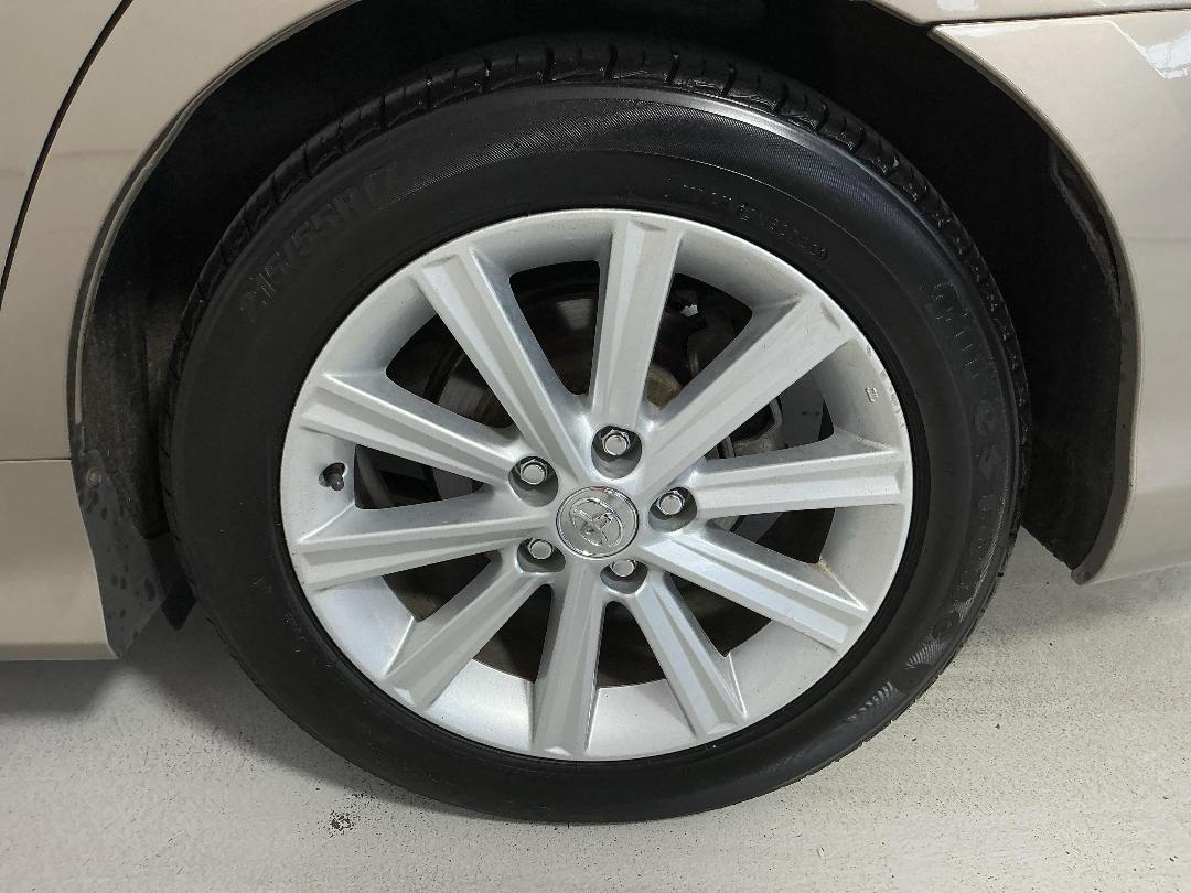 Photo '11' of Toyota Aurion Photo '11' of Toyota Aurion