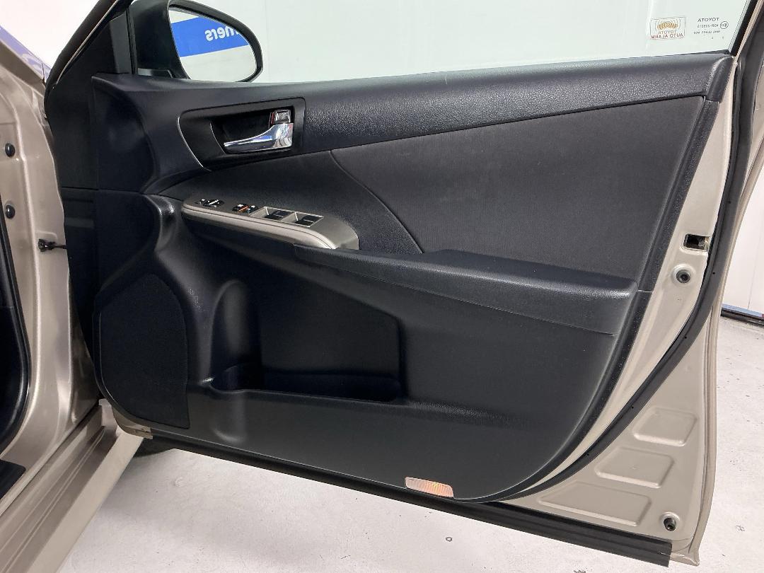 Photo '15' of Toyota Aurion Photo '15' of Toyota Aurion