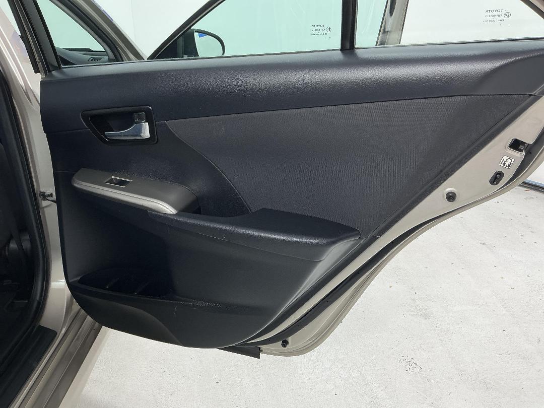 Photo '19' of Toyota Aurion Photo '19' of Toyota Aurion