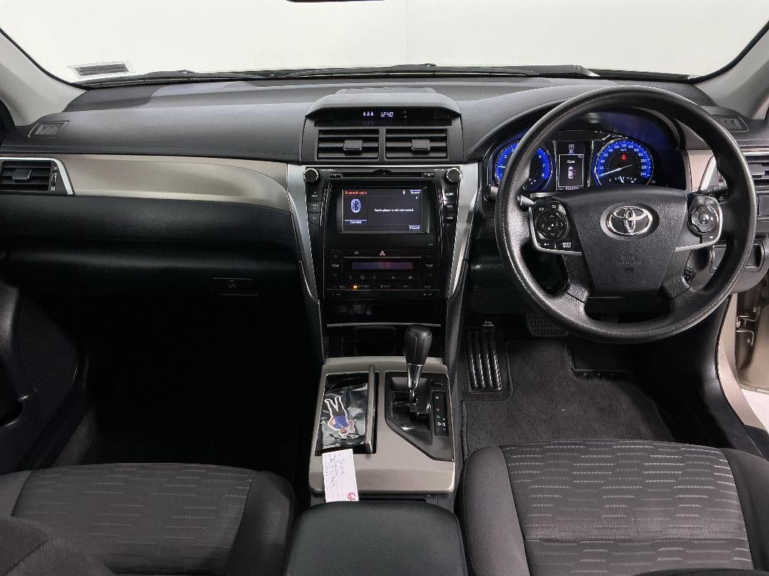 Photo '17' of Toyota Aurion Photo '17' of Toyota Aurion