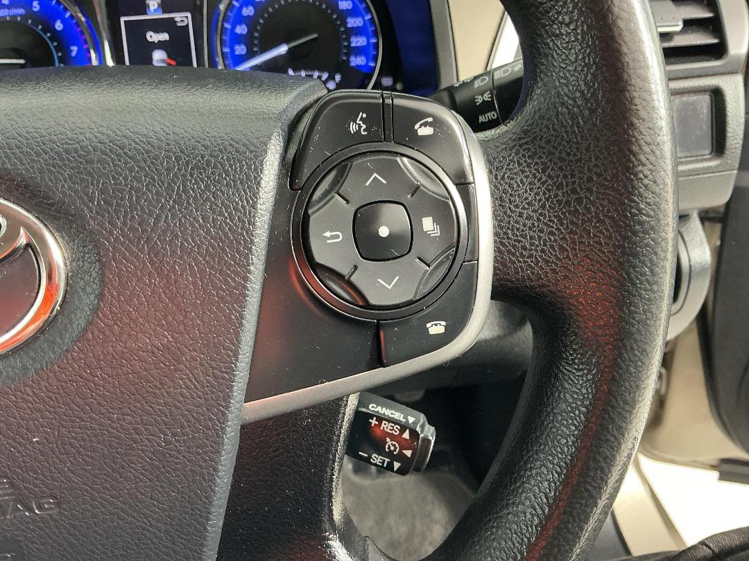 Photo '24' of Toyota Aurion Photo '24' of Toyota Aurion