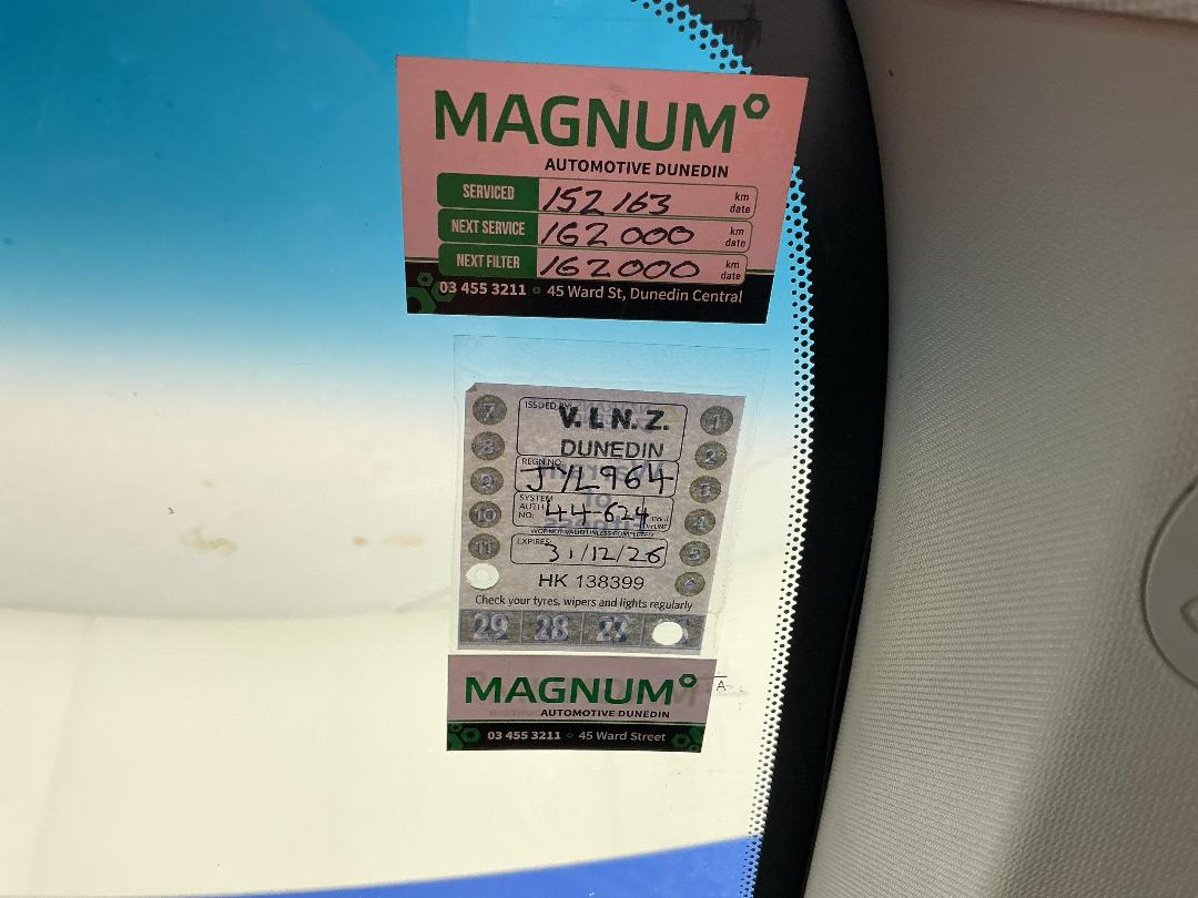 Photo '26' of Toyota Aurion Photo '26' of Toyota Aurion