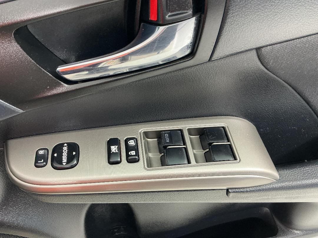 Photo '25' of Toyota Aurion Photo '25' of Toyota Aurion