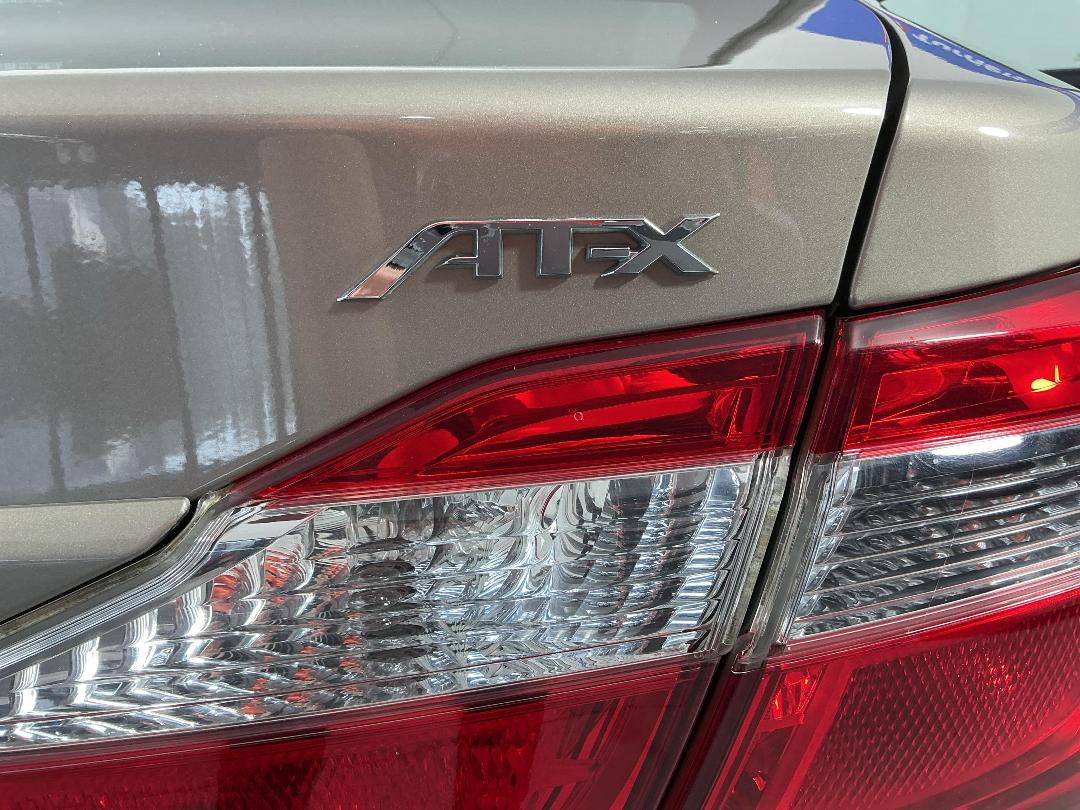 Photo '29' of Toyota Aurion Photo '29' of Toyota Aurion